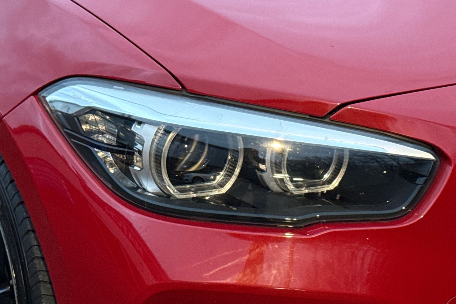 Used BMW 1 Series 2019 for sale - 77270507: Photo 31