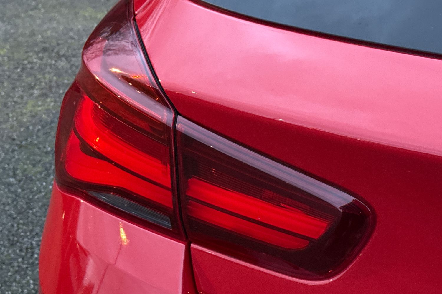 Used BMW 1 Series 2019 for sale - 77270507: Photo 34