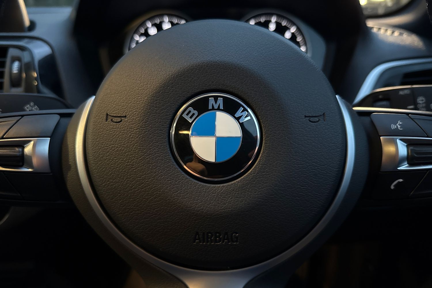 Used BMW 1 Series 2019 for sale - 77270507: Photo 35