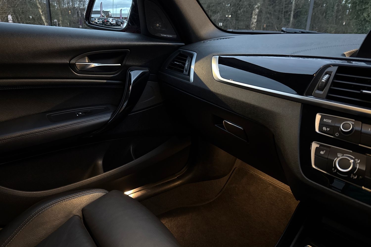 Used BMW 1 Series 2019 for sale - 77270507: Photo 42