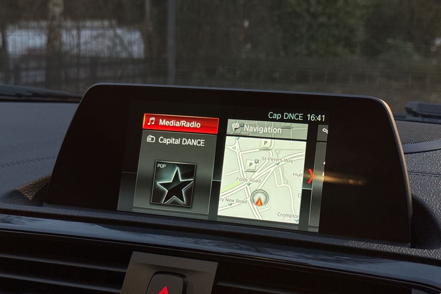 Used BMW 1 Series 2019 for sale - 77270507: Photo 46