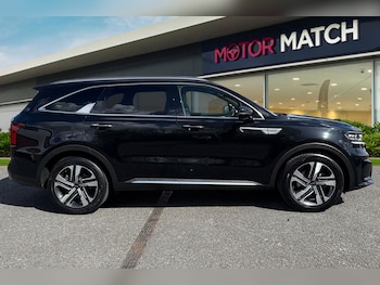 Used Kia Sorento 2021 for sale - 78228721: Photo