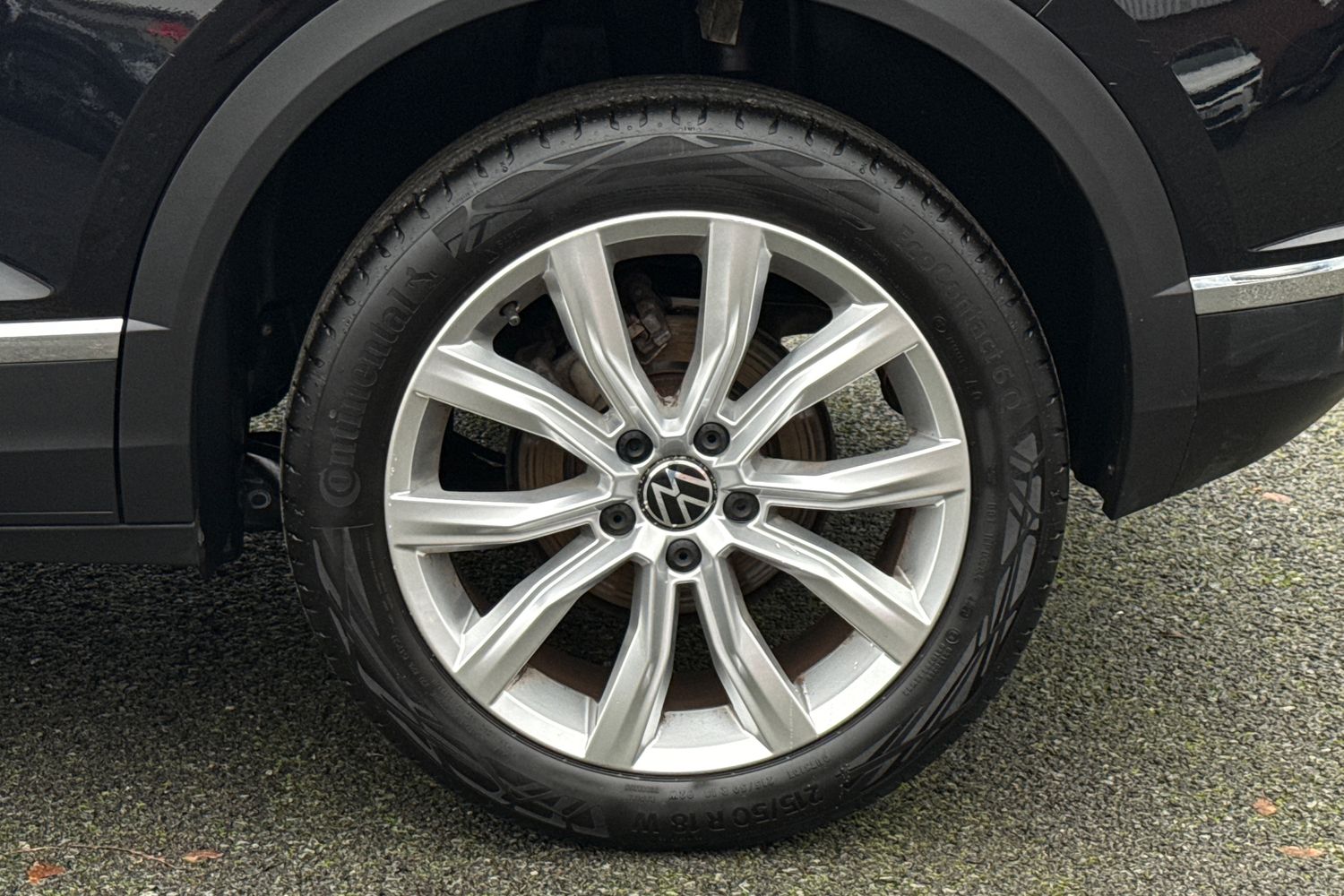 Used Volkswagen T-Roc 2021 for sale - 77037398: Photo 11