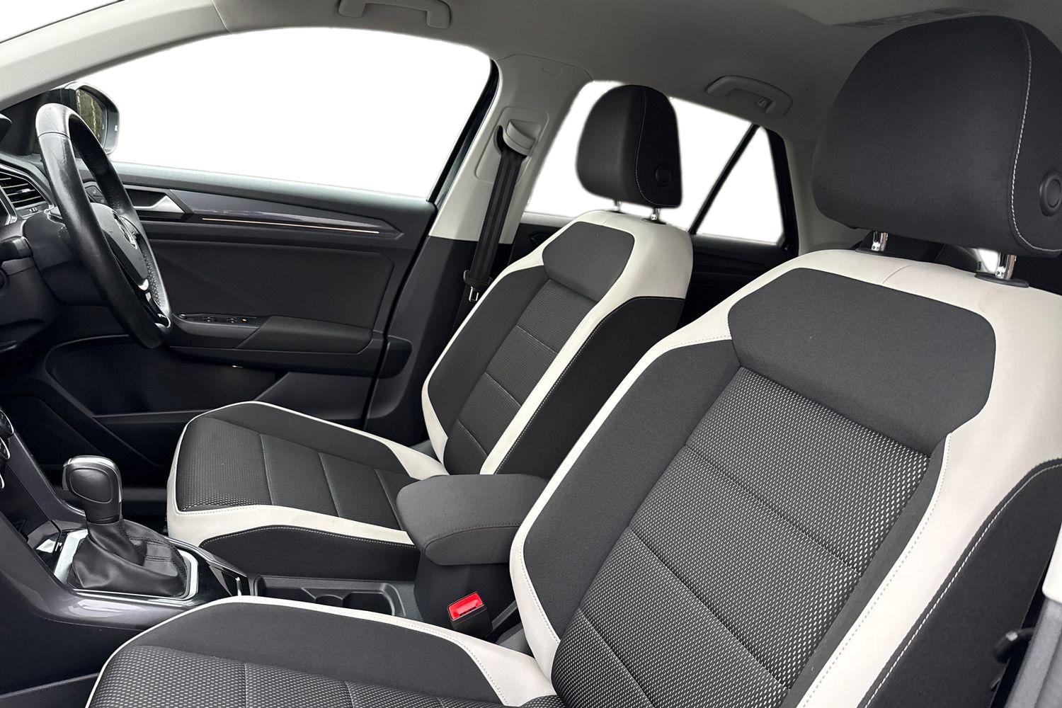 Used Volkswagen T-Roc 2021 for sale - 77037398: Photo 15