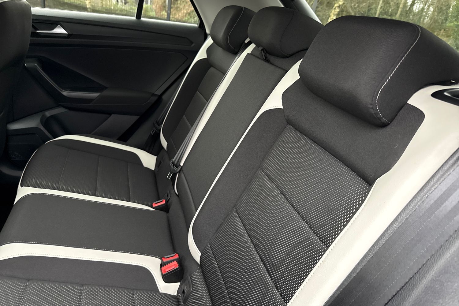 Used Volkswagen T-Roc 2021 for sale - 77037398: Photo 18