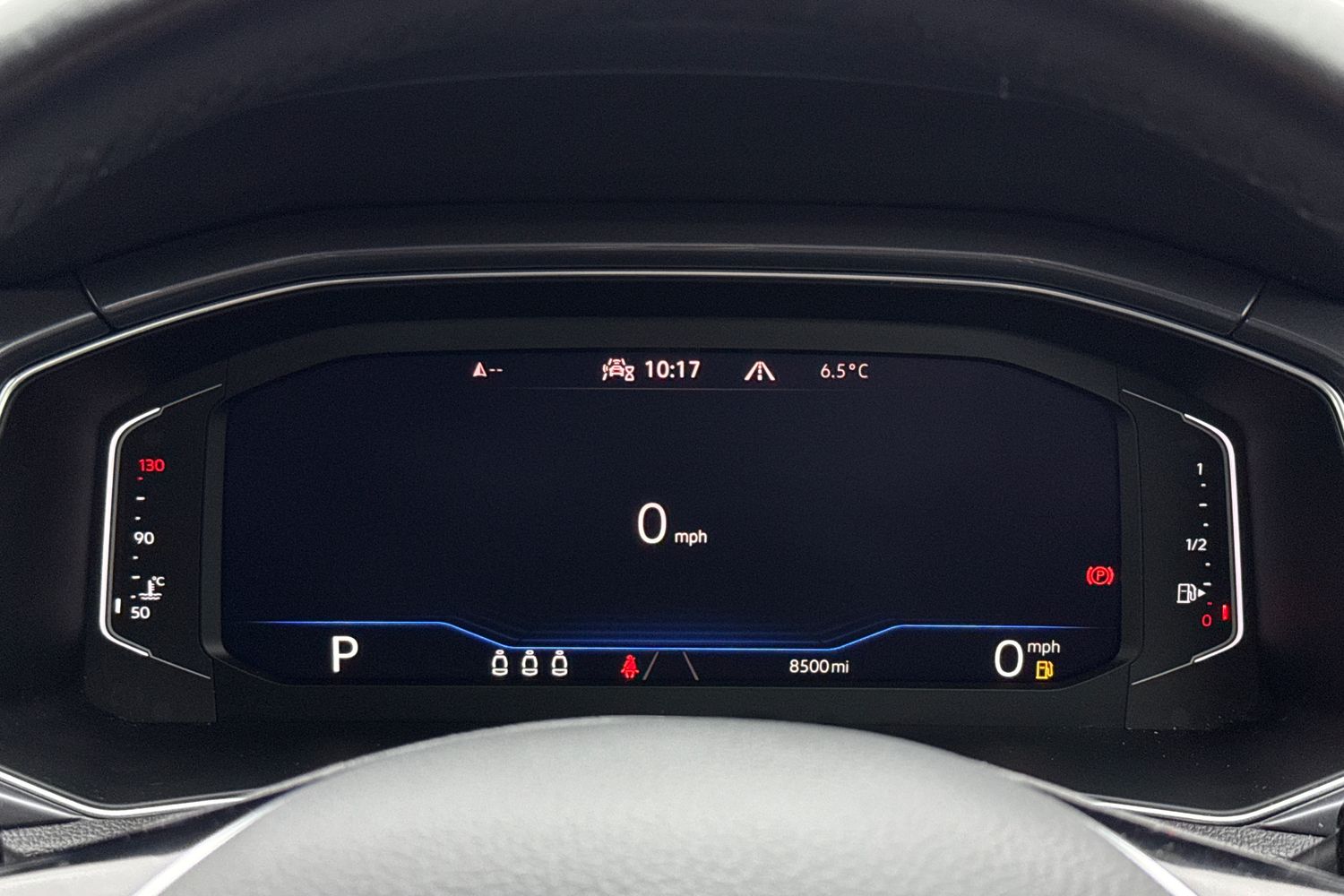 Used Volkswagen T-Roc 2021 for sale - 77037398: Photo 38