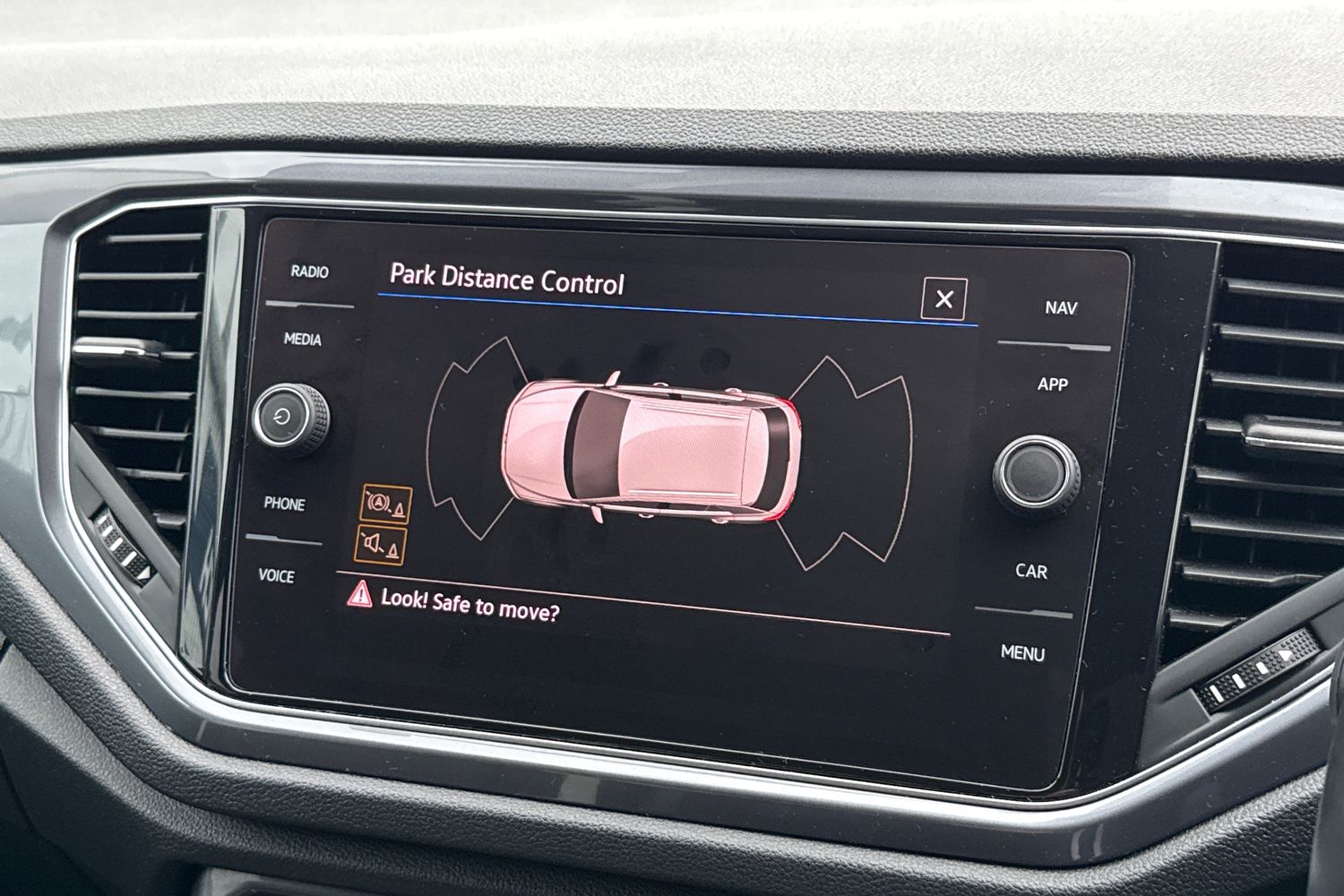 Used Volkswagen T-Roc 2021 for sale - 77037398: Photo 43