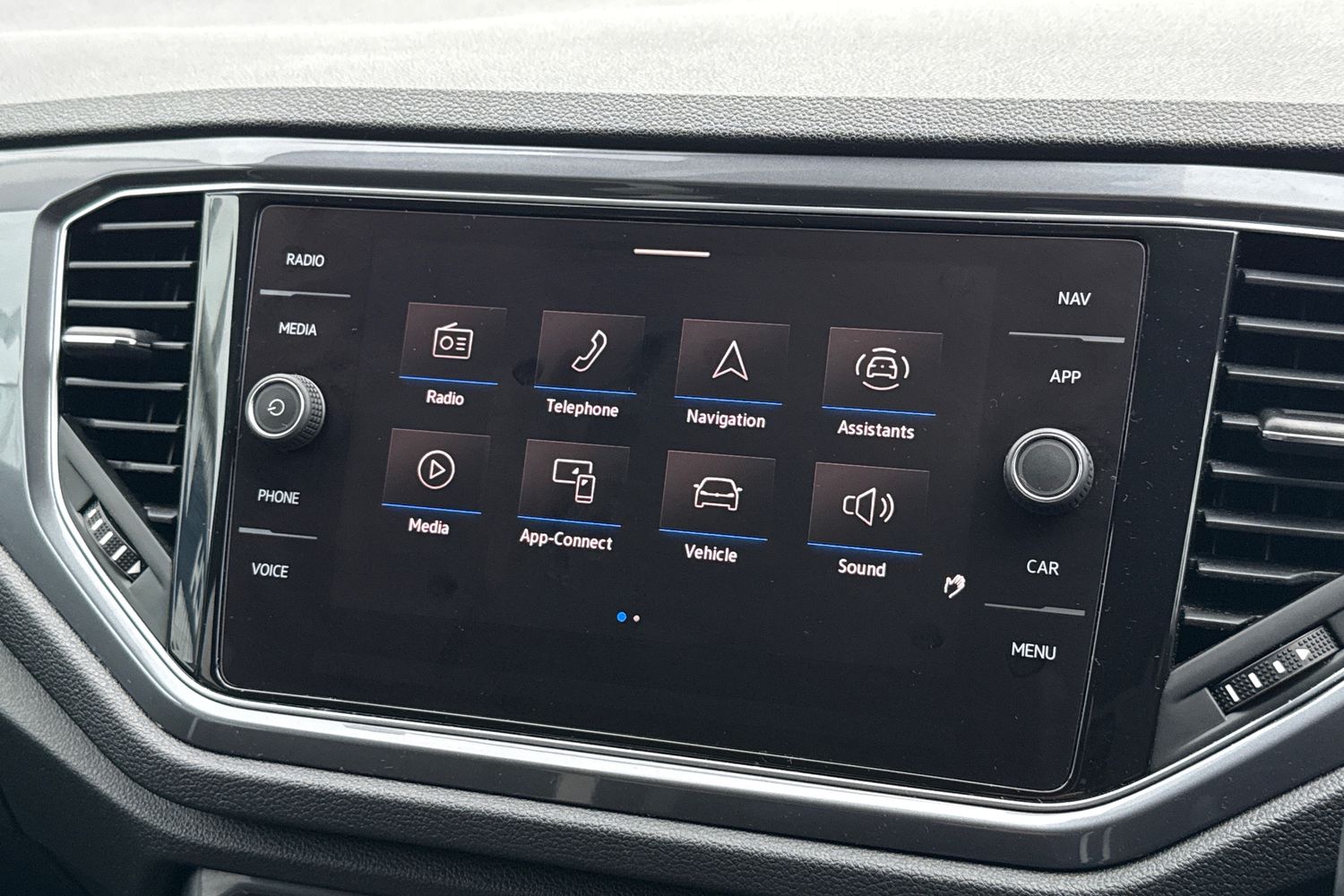 Used Volkswagen T-Roc 2021 for sale - 77037398: Photo 44