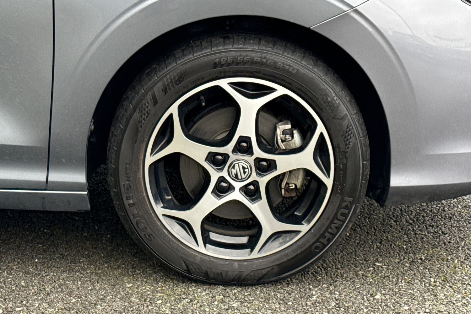 Used MG MG3 2024 for sale - 77615875: Photo 10