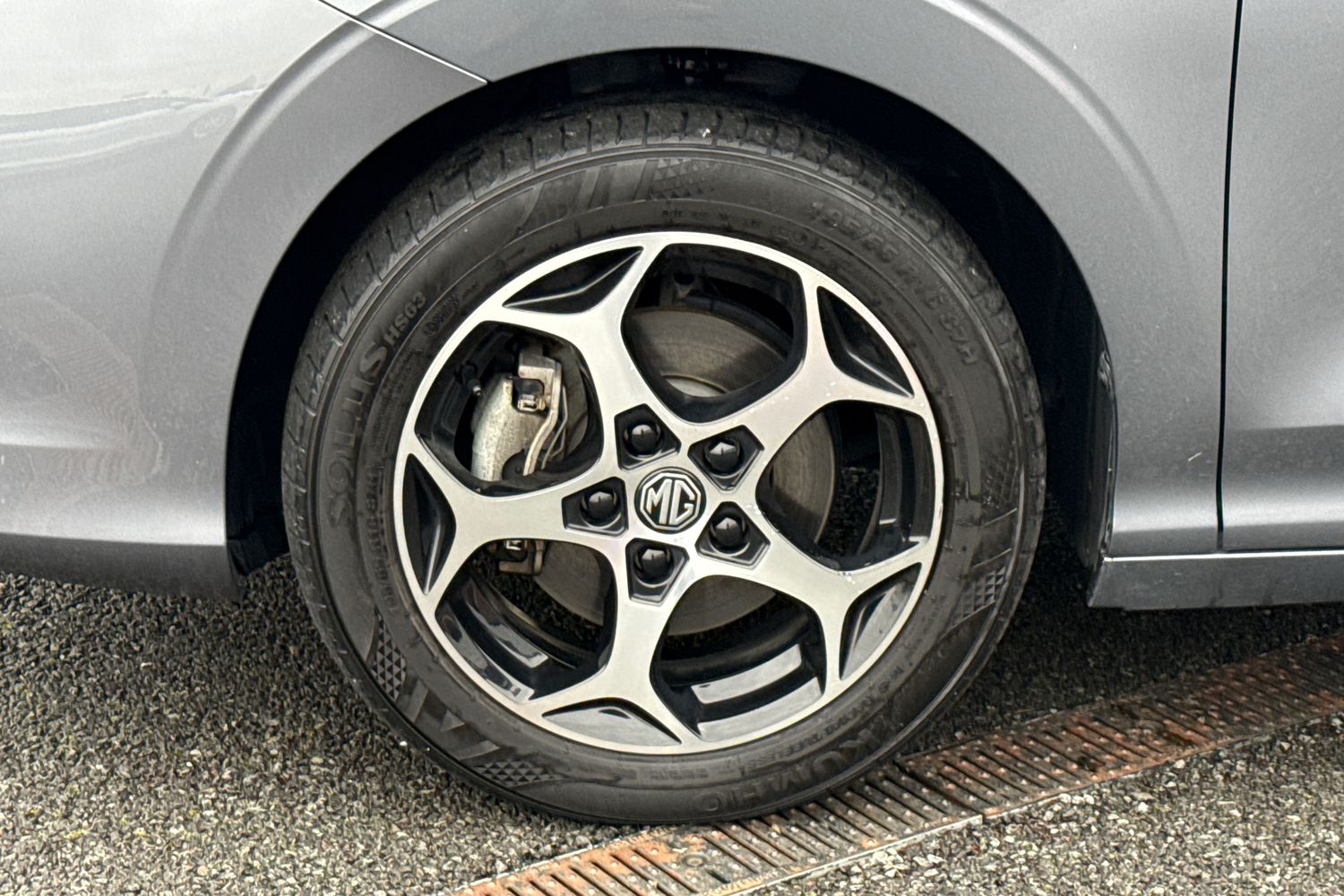 Used MG MG3 2024 for sale - 77615875: Photo 13