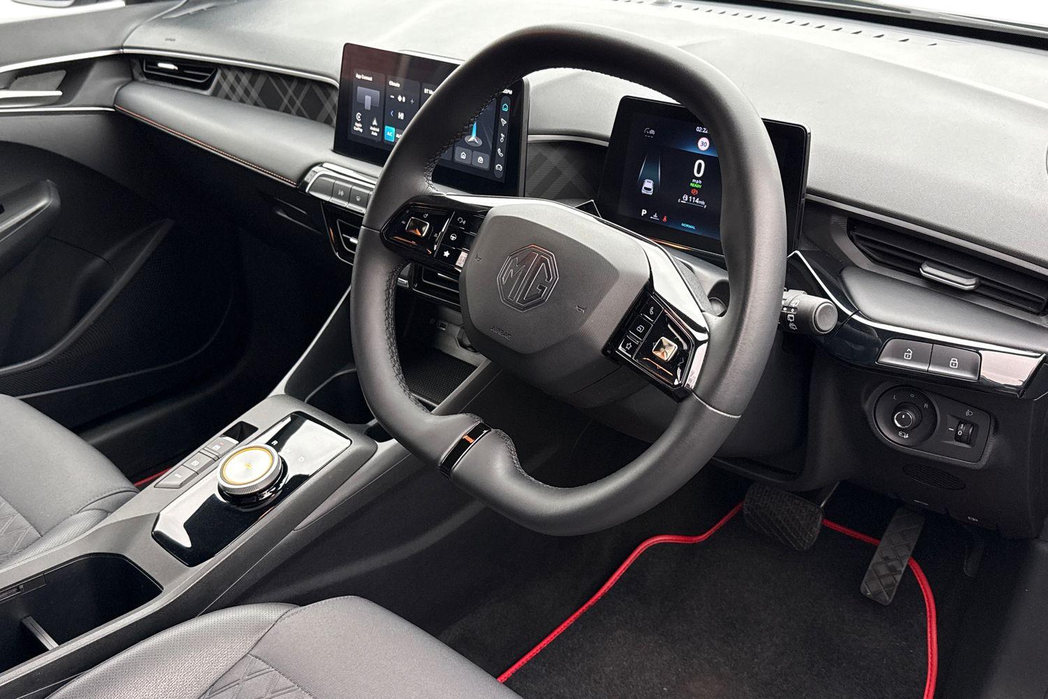 Used MG MG3 2024 for sale - 77615875: Photo 14