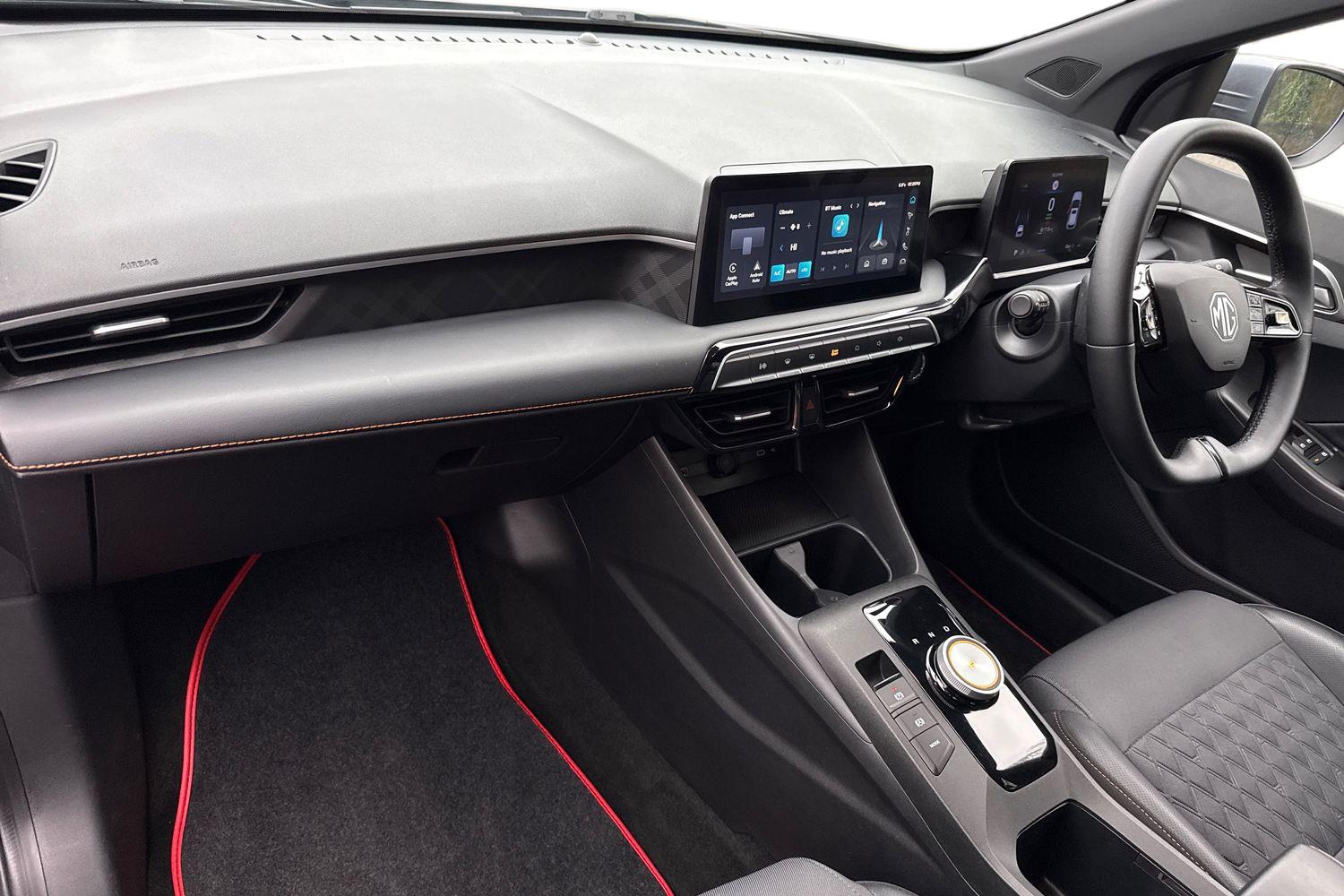 Used MG MG3 2024 for sale - 77615875: Photo 15