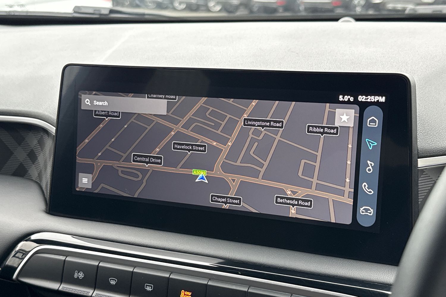 Used MG MG3 2024 for sale - 77615875: Photo 17