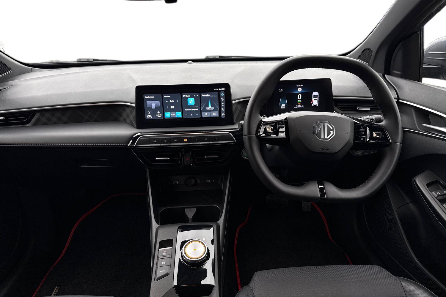 Used MG MG3 2024 for sale - 77615875: Photo 18