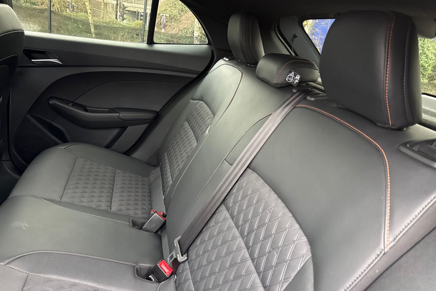 Used MG MG3 2024 for sale - 77615875: Photo 19