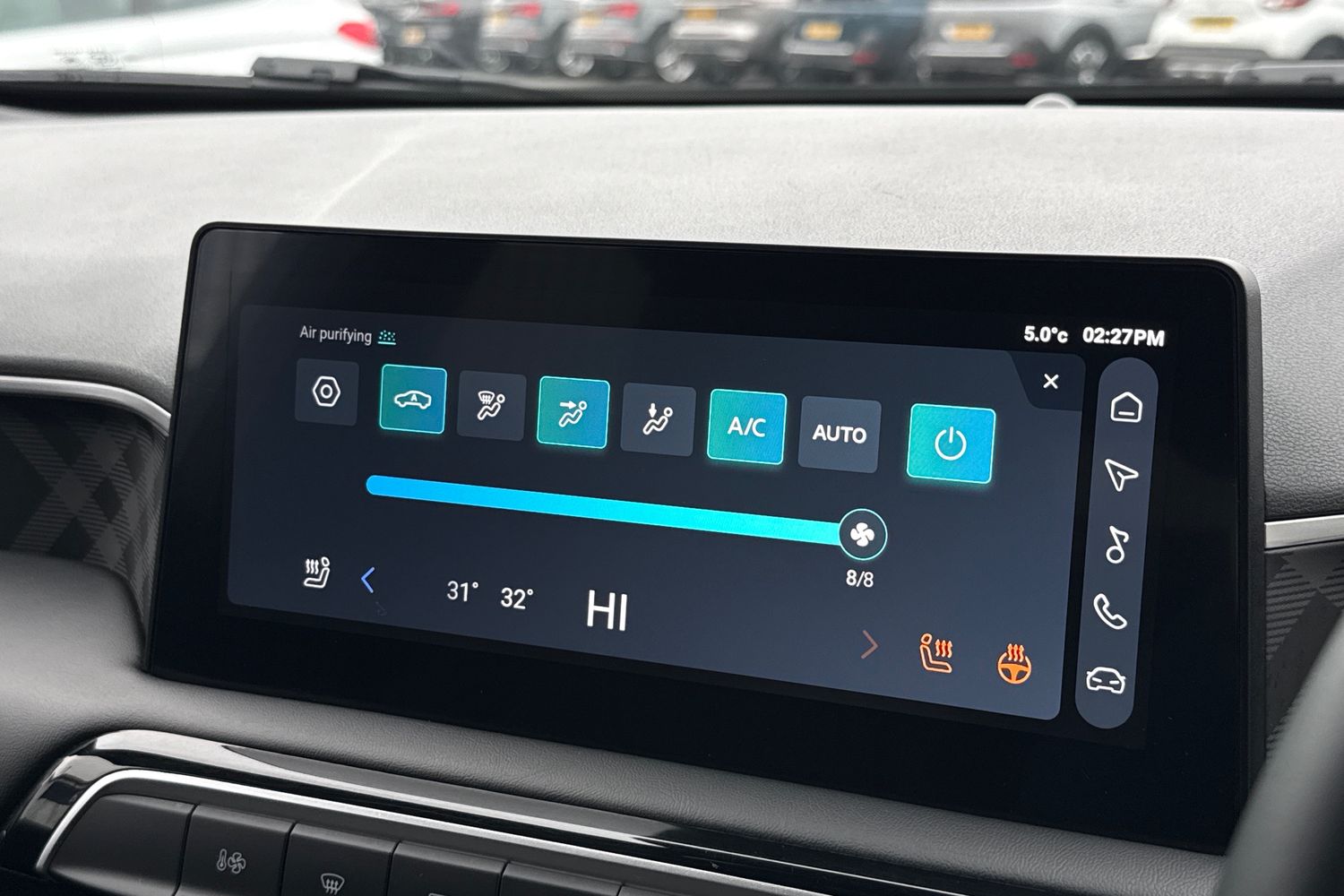 Used MG MG3 2024 for sale - 77615875: Photo 22