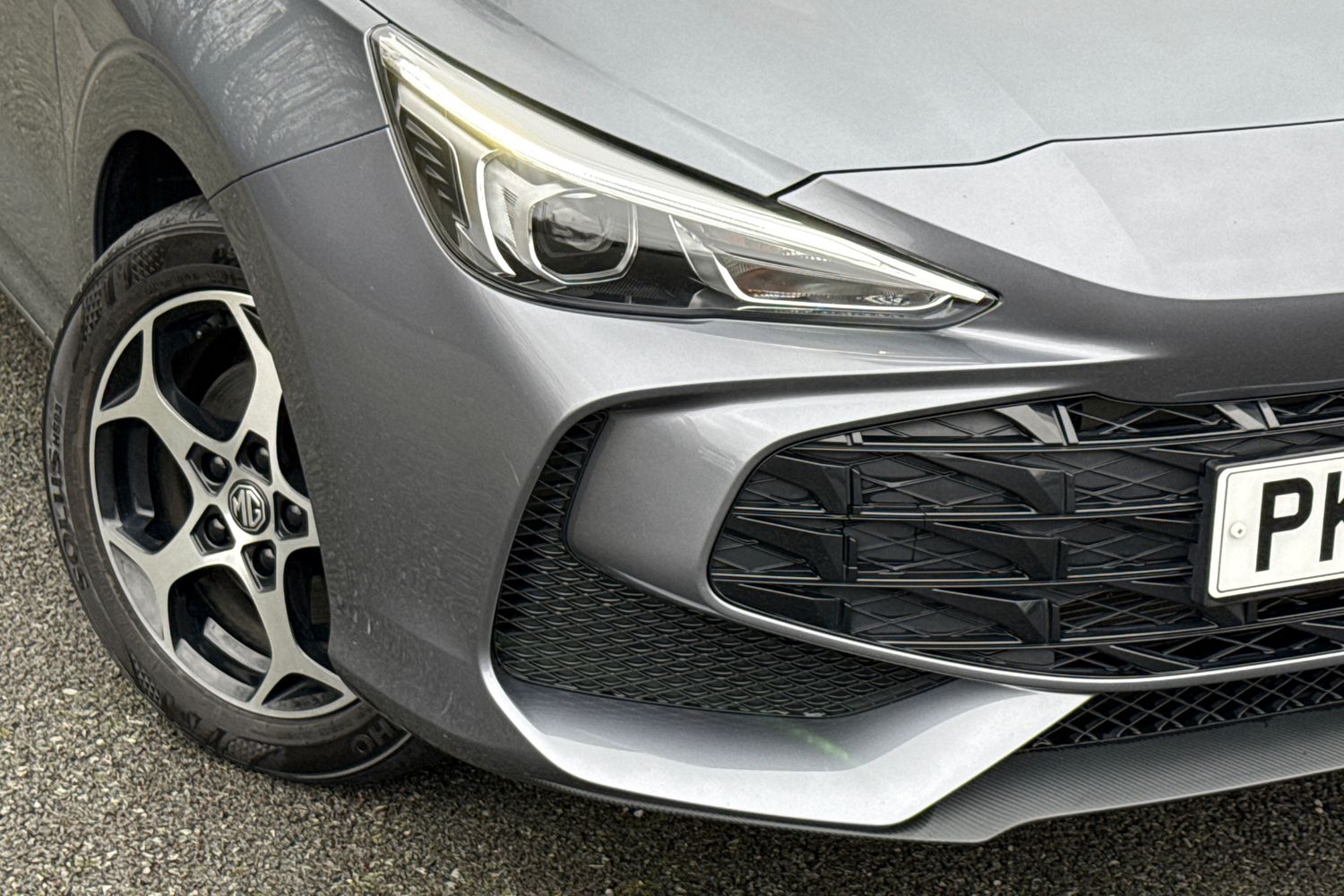 Used MG MG3 2024 for sale - 77615875: Photo 25