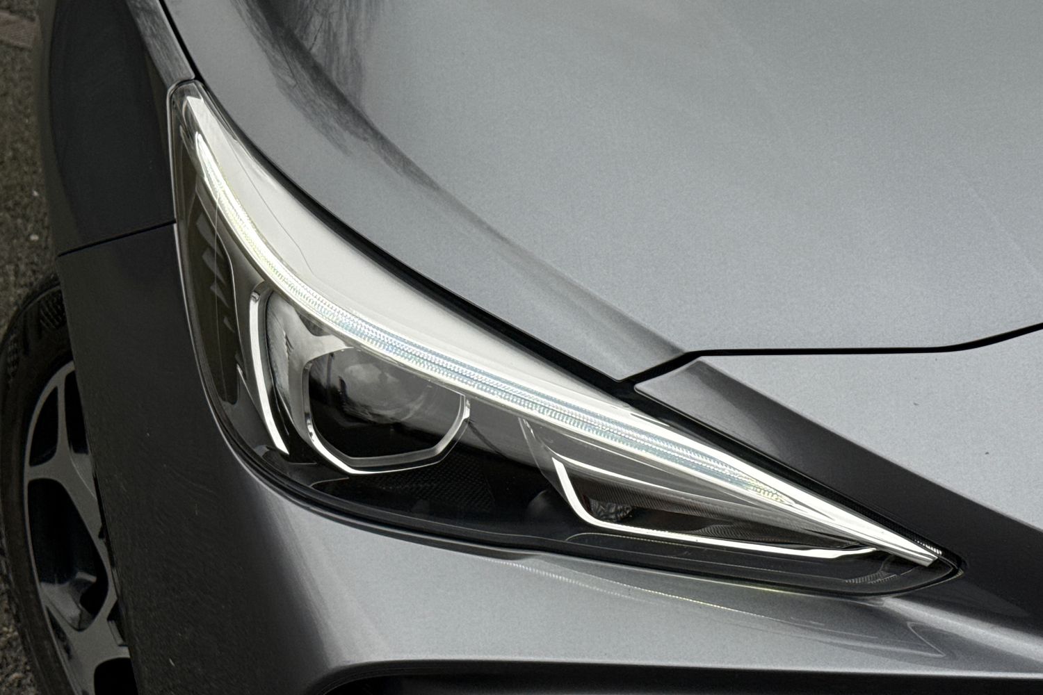 Used MG MG3 2024 for sale - 77615875: Photo 27