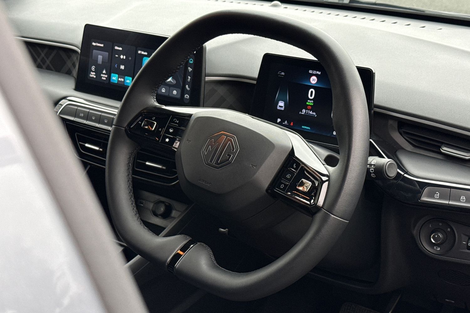Used MG MG3 2024 for sale - 77615875: Photo 29