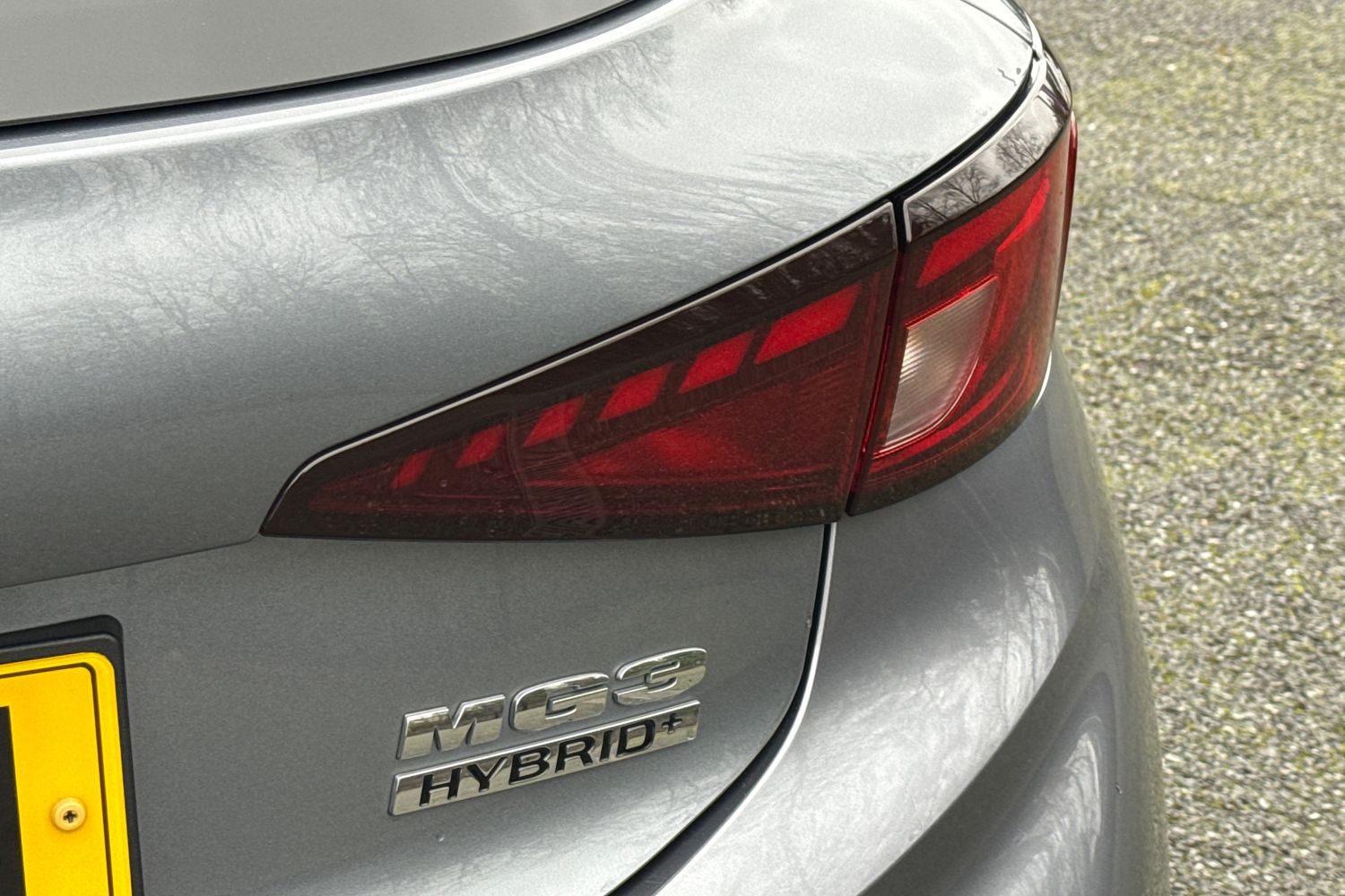 Used MG MG3 2024 for sale - 77615875: Photo 32