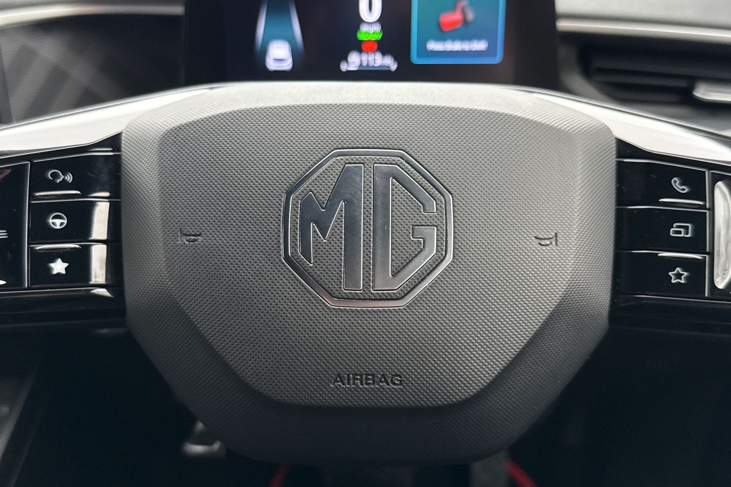 Used MG MG3 2024 for sale - 77615875: Photo 35