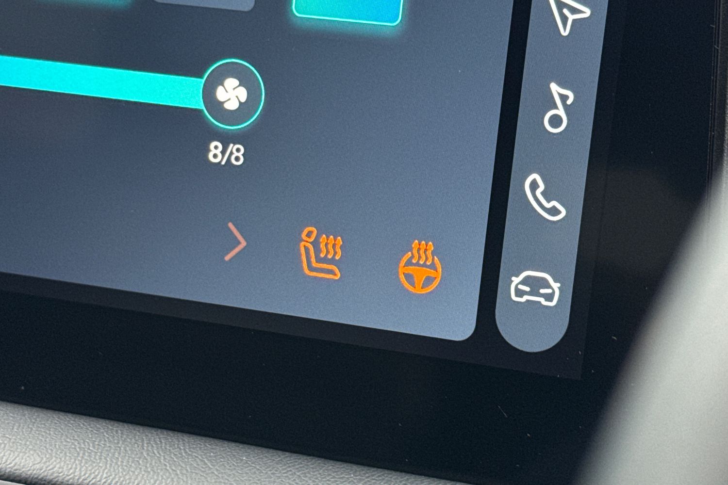 Used MG MG3 2024 for sale - 77615875: Photo 46