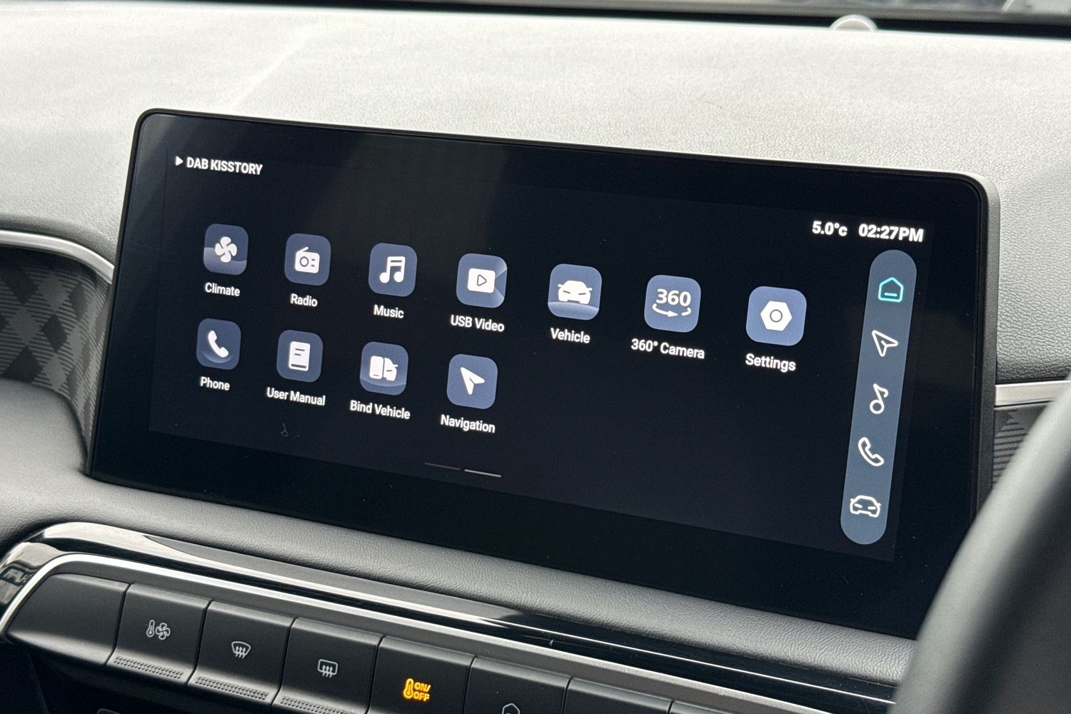 Used MG MG3 2024 for sale - 77615875: Photo 47