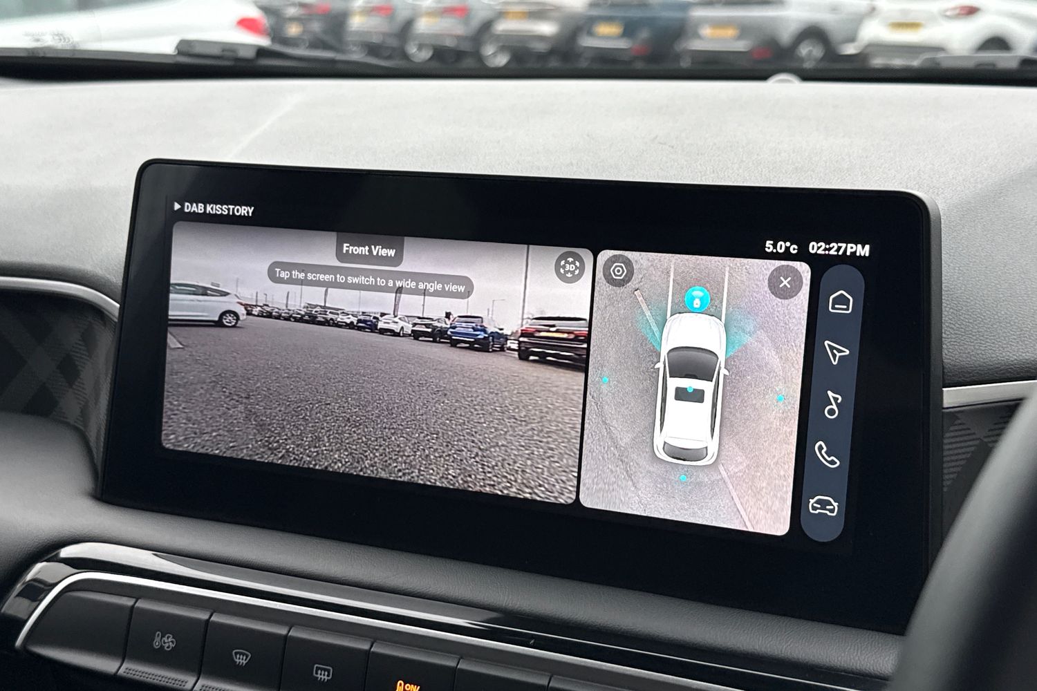 Used MG MG3 2024 for sale - 77615875: Photo 48