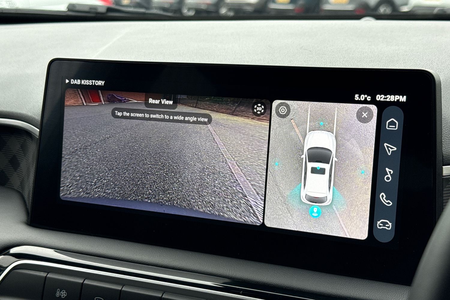 Used MG MG3 2024 for sale - 77615875: Photo 50