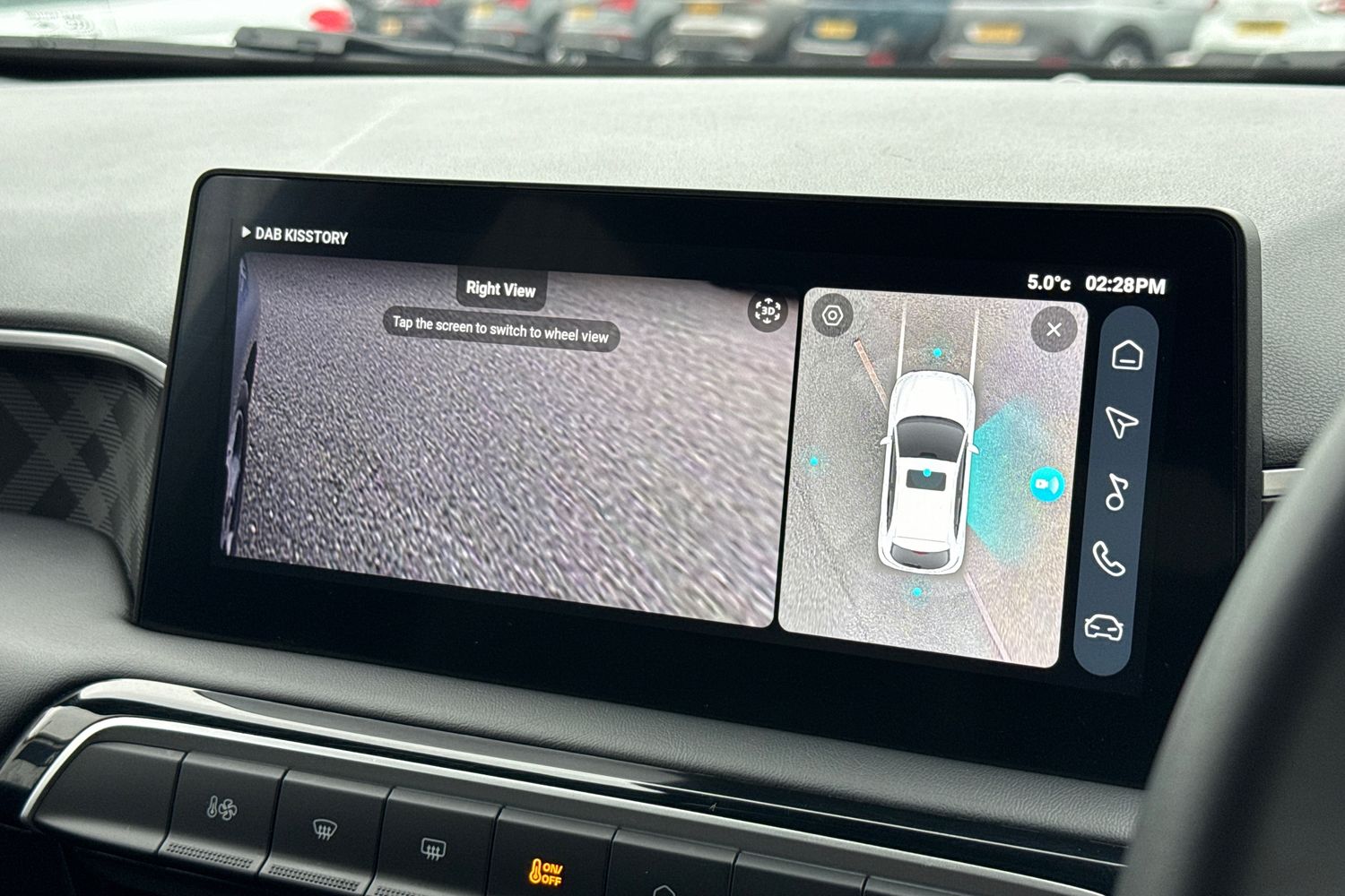 Used MG MG3 2024 for sale - 77615875: Photo 51