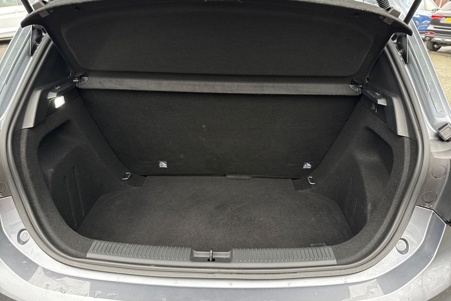 Used MG MG3 2024 for sale - 77615875: Photo 7