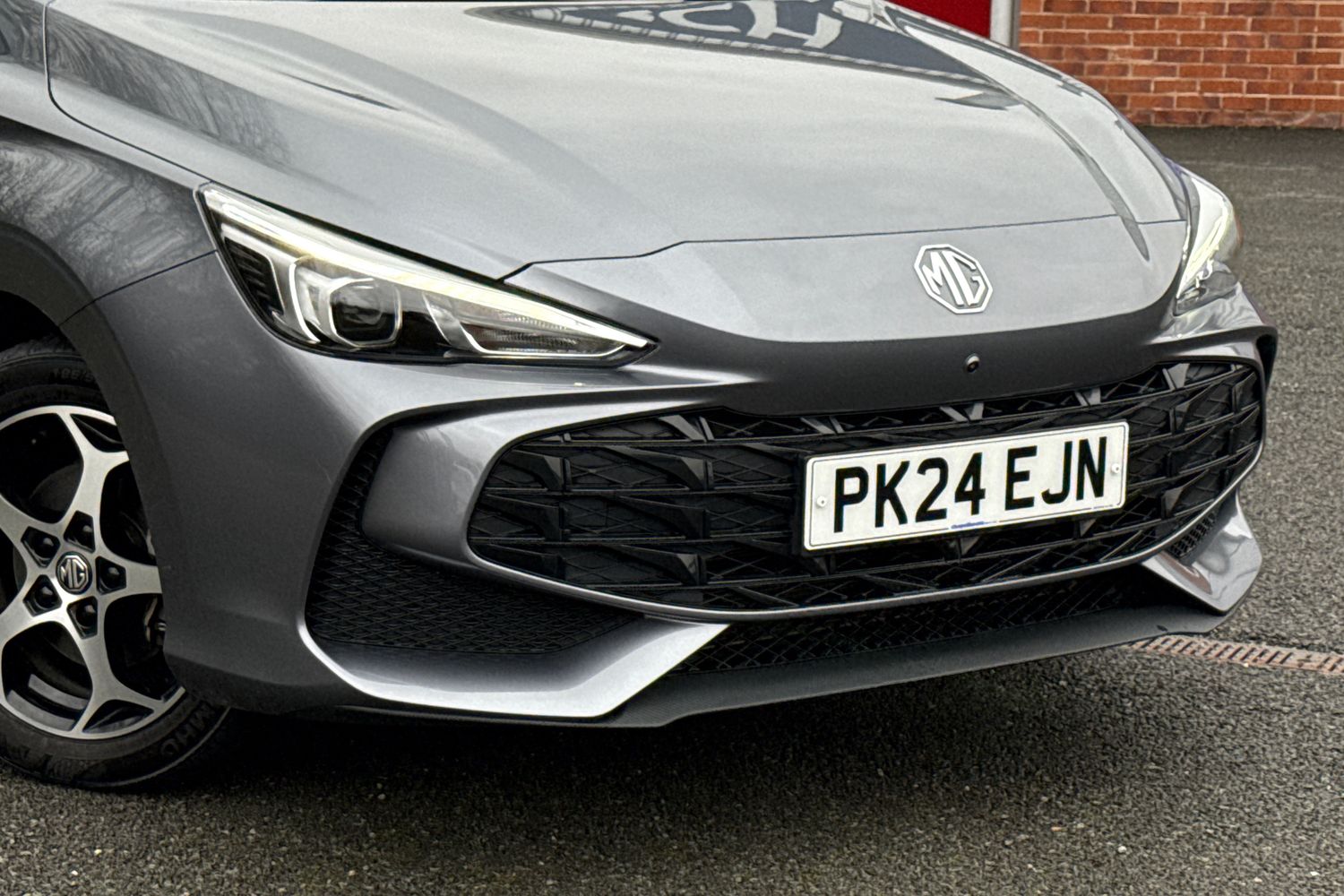 Used MG MG3 2024 for sale - 77615875: Photo 9