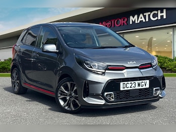 Used Kia Picanto 2023 for sale - 79338544: Photo