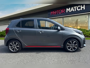 Used Kia Picanto 2023 for sale - 79338544: Photo