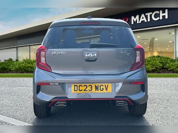 Used Kia Picanto 2023 for sale - 79338544: Photo