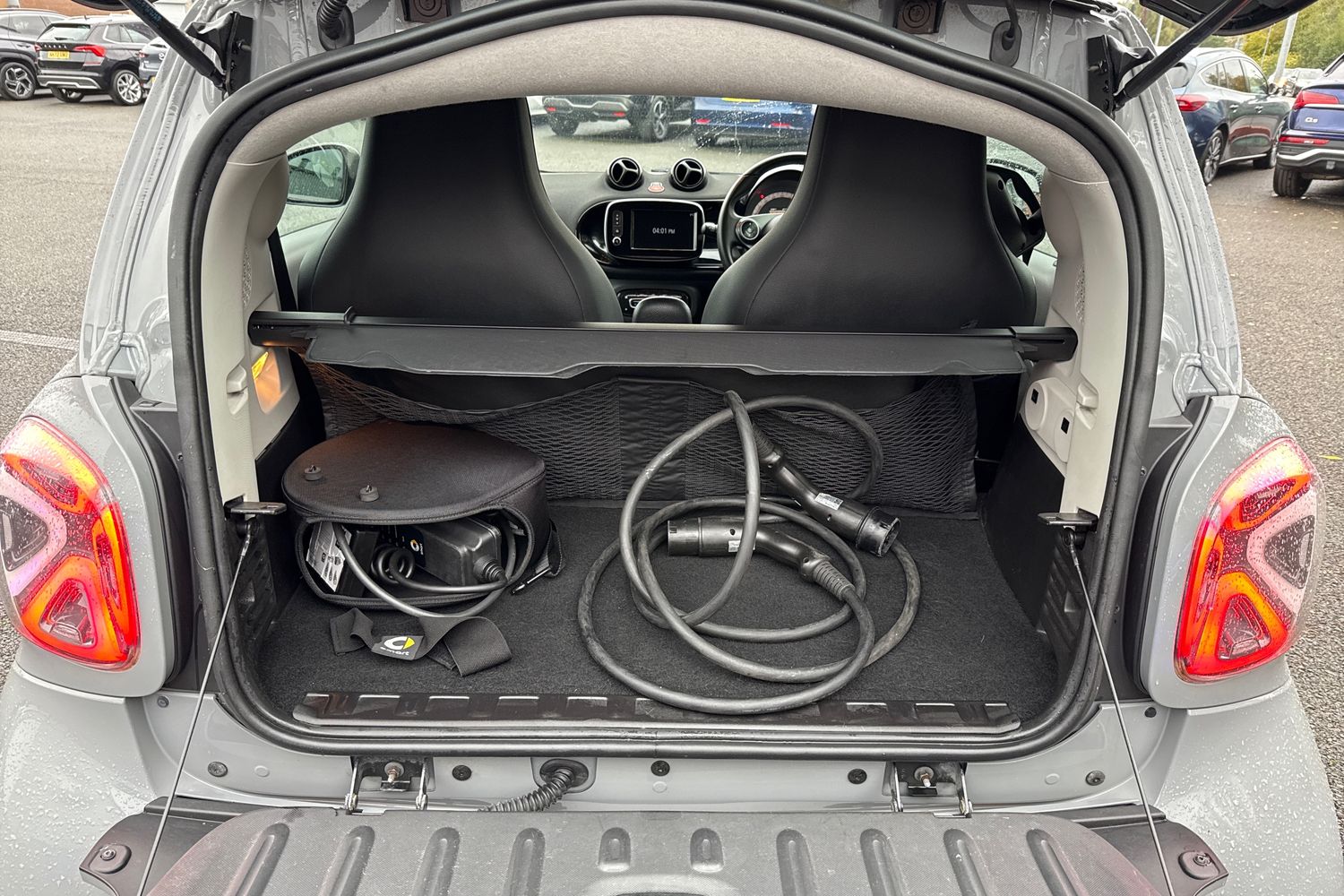 Used smart fortwo 2020 for sale - 76685738: Photo 10