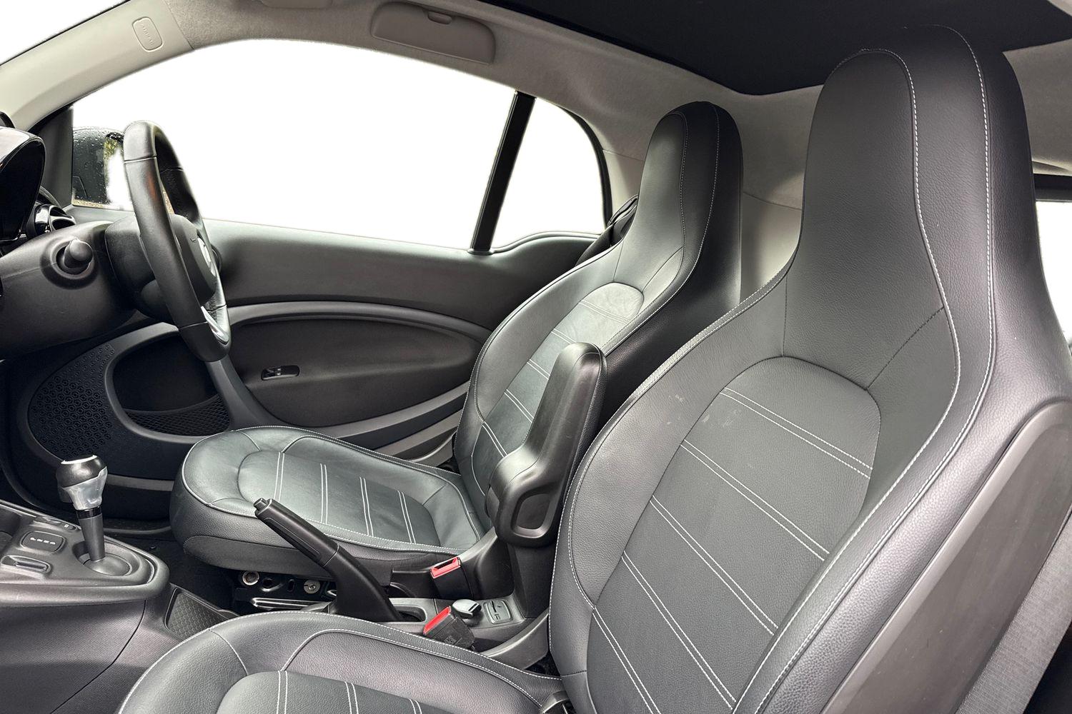 Used smart fortwo 2020 for sale - 76685738: Photo 11