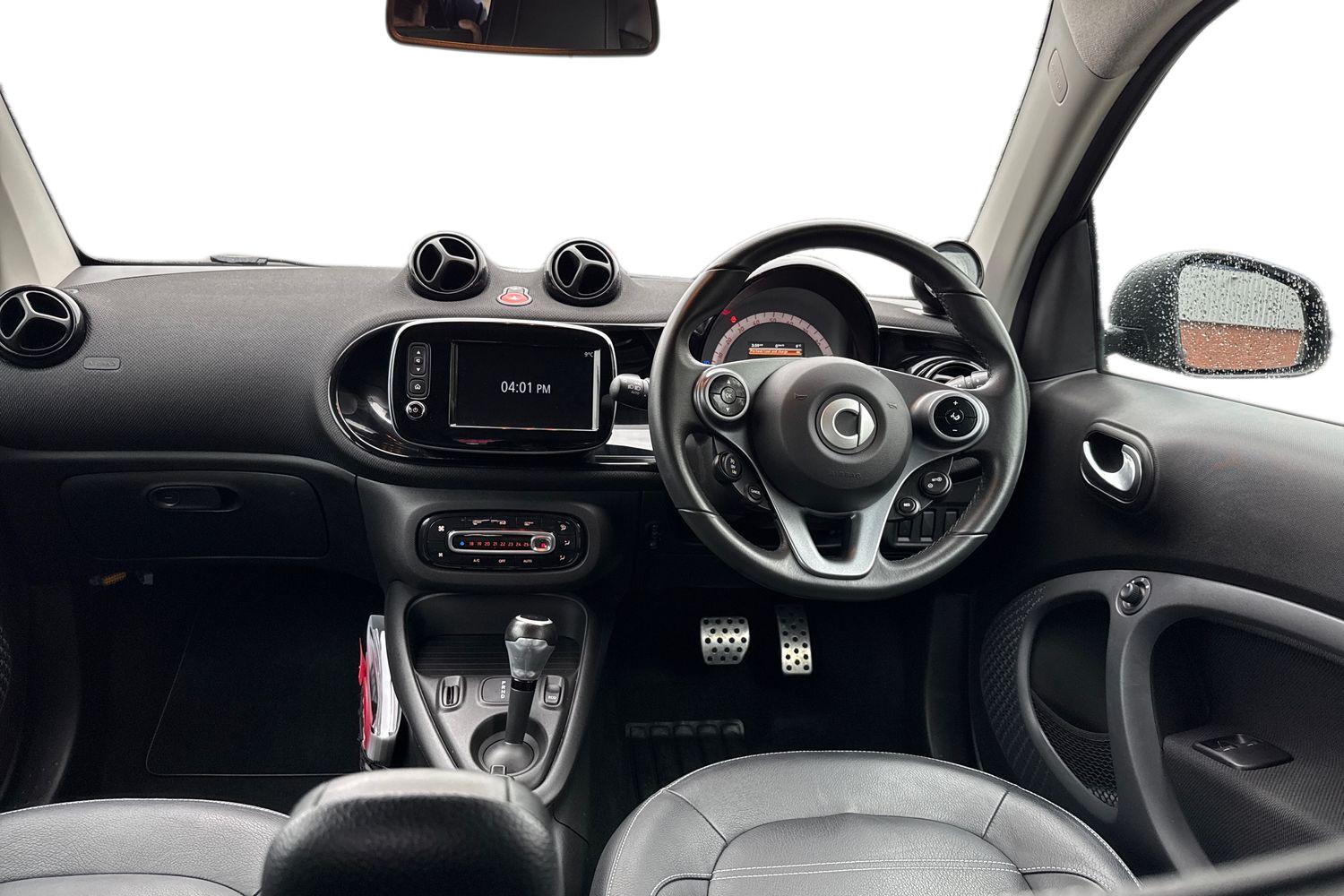 Used smart fortwo 2020 for sale - 76685738: Photo 13