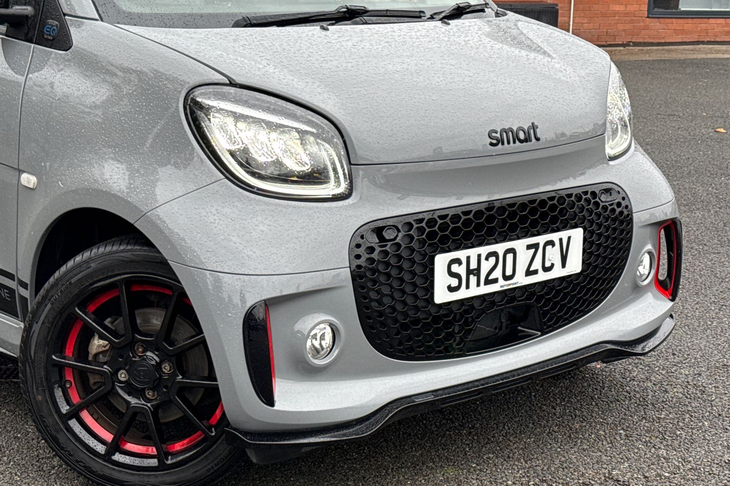 Used smart fortwo 2020 for sale - 76685738: Photo 17