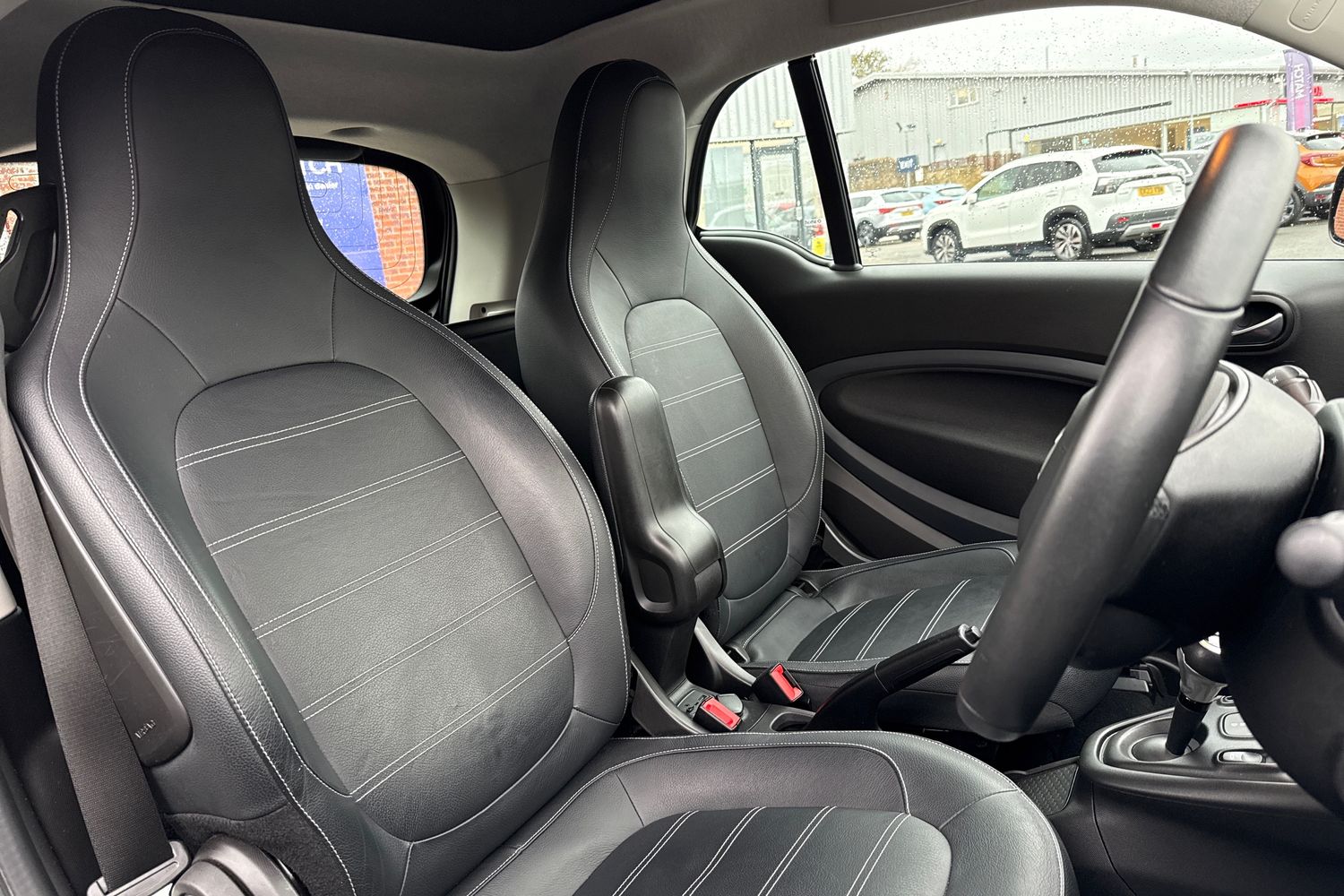 Used smart fortwo 2020 for sale - 76685738: Photo 21