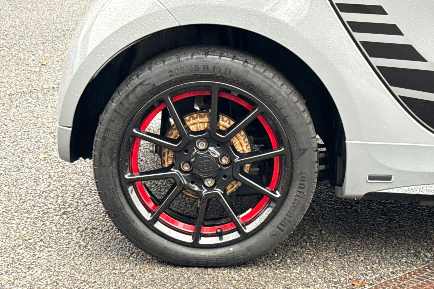 Used smart fortwo 2020 for sale - 76685738: Photo 22