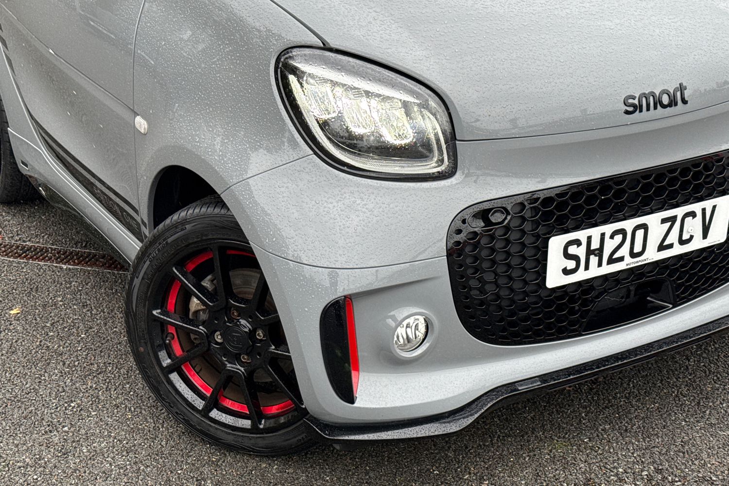 Used smart fortwo 2020 for sale - 76685738: Photo 25