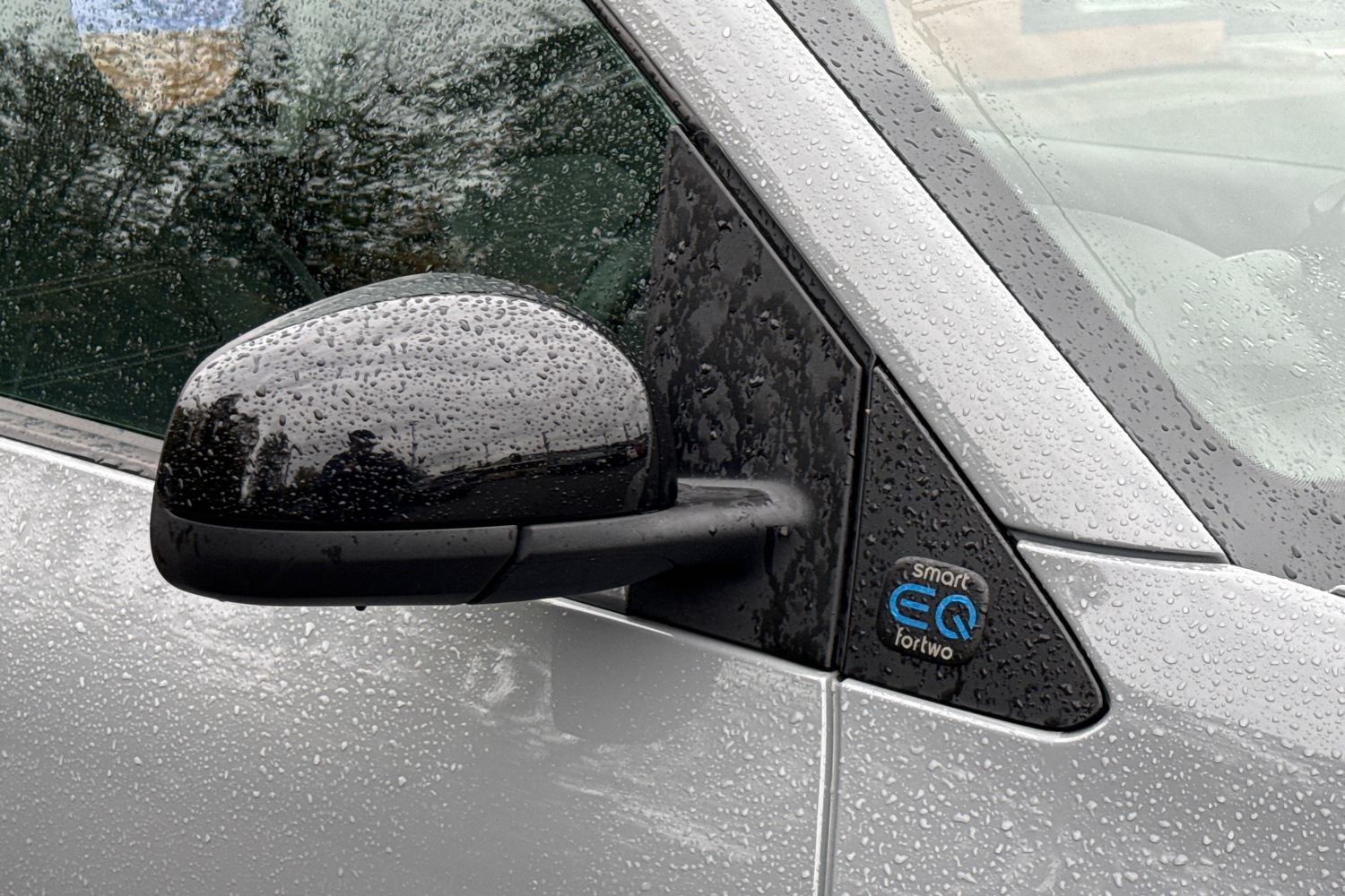 Used smart fortwo 2020 for sale - 76685738: Photo 29