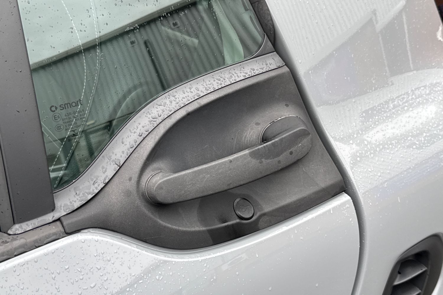 Used smart fortwo 2020 for sale - 76685738: Photo 36