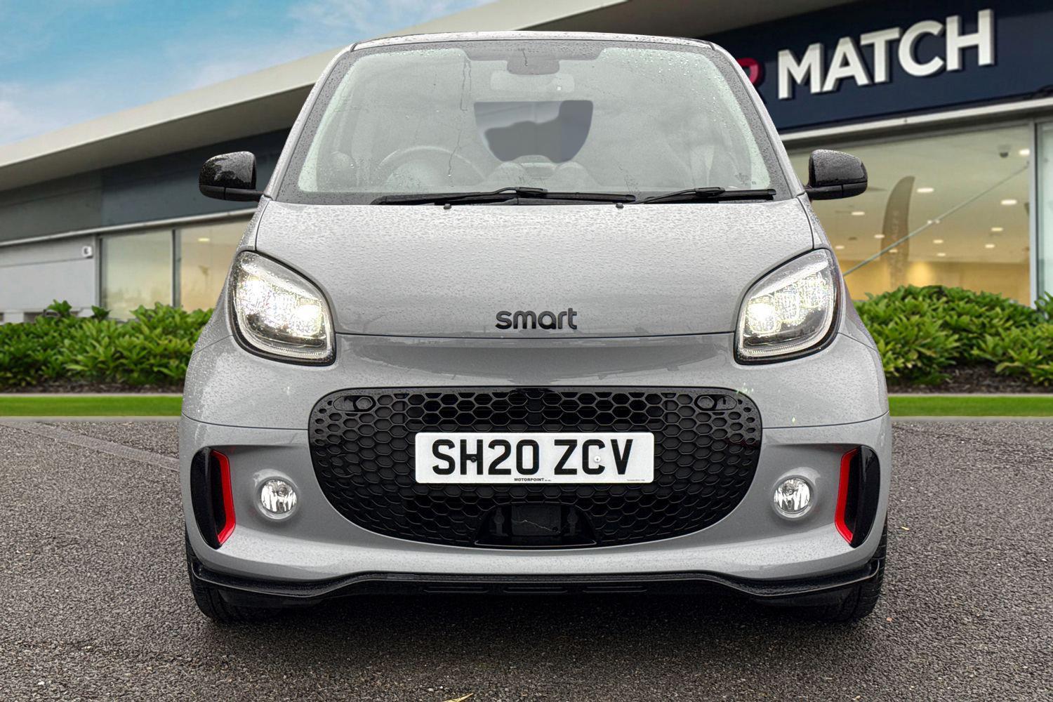 Used smart fortwo 2020 for sale - 76685738: Photo 6