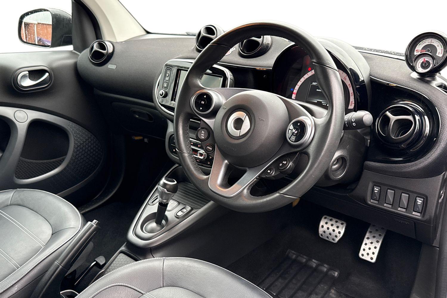 Used smart fortwo 2020 for sale - 76685738: Photo 8