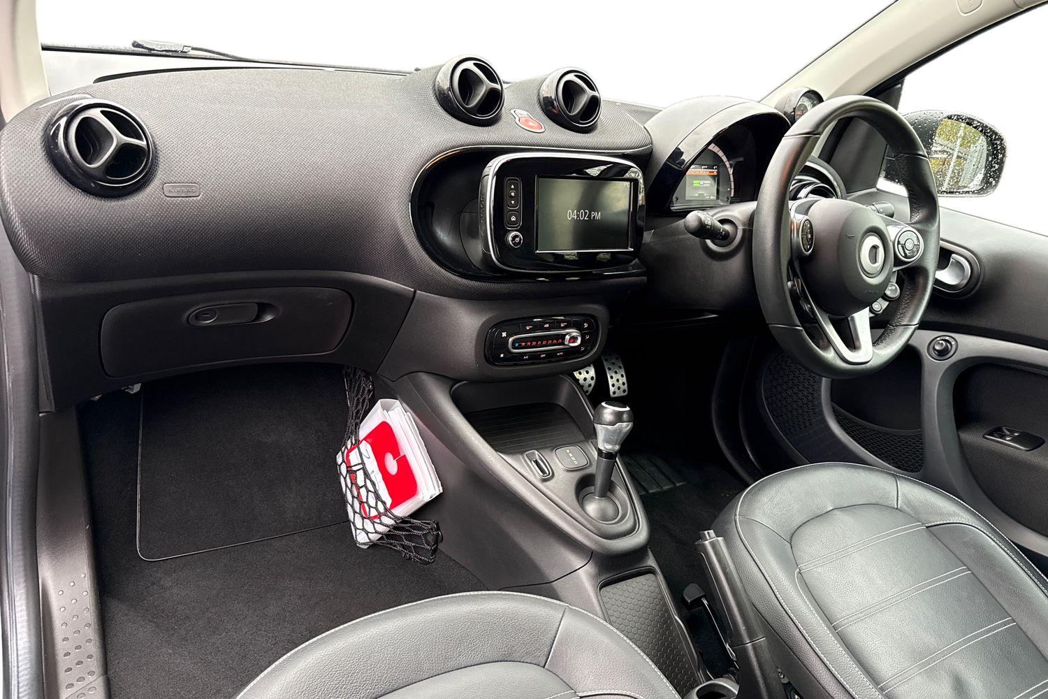 Used smart fortwo 2020 for sale - 76685738: Photo 9