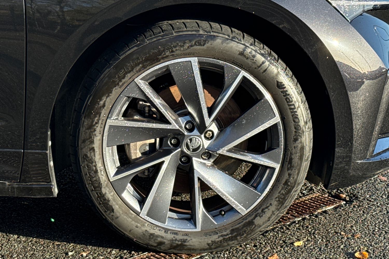 Used Skoda Enyaq 2024 for sale - 76569587: Photo 10