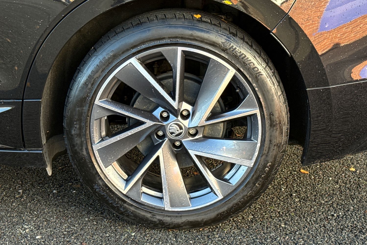 Used Skoda Enyaq 2024 for sale - 76569587: Photo 12