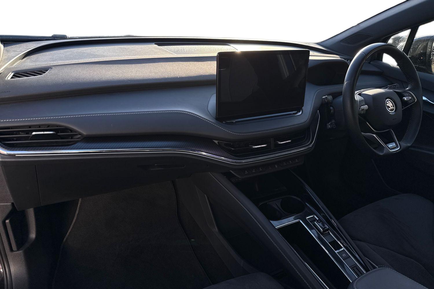 Used Skoda Enyaq 2024 for sale - 76569587: Photo 15